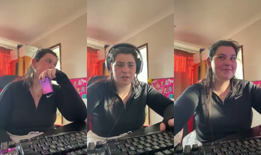 Kelseyswa12's Stream - Jul 14, 2026, 6:15 PM