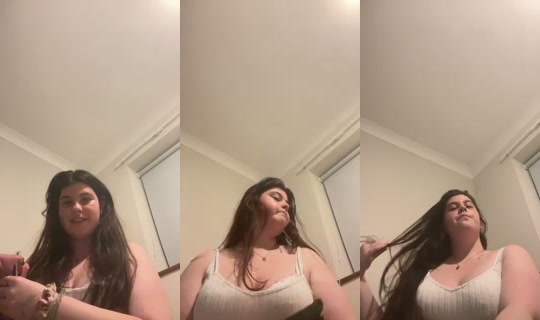 Kelseyswa12's Stream - Jul 29, 2026, 1:21 AM