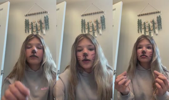 Kennedyisliveeeeeee's Stream - Oct 6, 2026, 7:46 PM