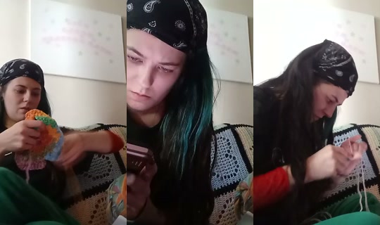 Kiandralol's Stream - Sep 9, 2026, 7:41 PM