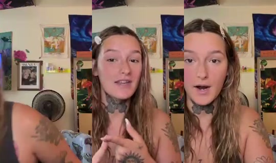 KileeMarieThe2nd's Stream - Jul 20, 2026, 7:43 PM