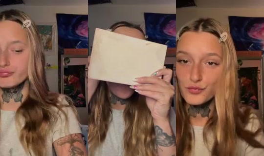 KileeMarieThe2nd's Stream - Jul 22, 2026, 12:43 AM
