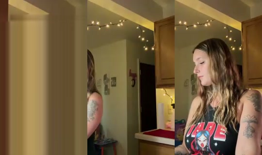 KileeMarieThe2nd's Stream - Jul 24, 2026, 12:33 AM