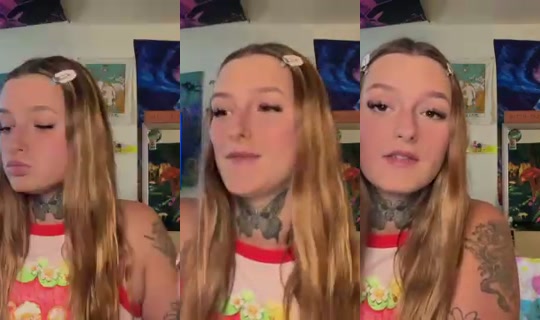 KileeMarieThe2nd's Stream - Jul 24, 2026, 8:25 PM
