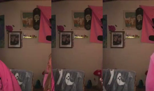 KileeMarieThe2nd's Stream - Oct 15, 2026, 1:04 AM