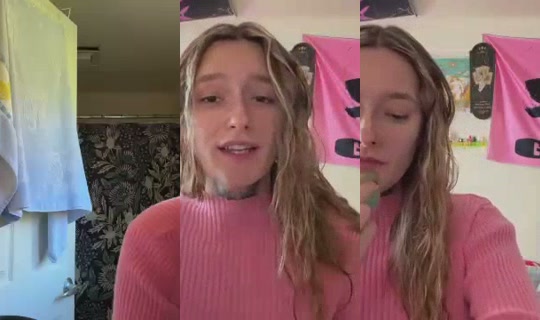 KileeMarieThe2nd's Stream - Oct 17, 2026, 3:28 PM