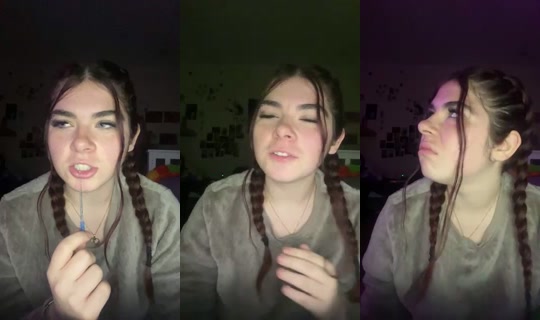 Kk81918's Stream - Jul 15, 2026, 3:20 AM