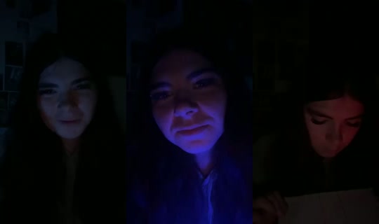 Kk81918's Stream - Jul 21, 2026, 11:31 PM