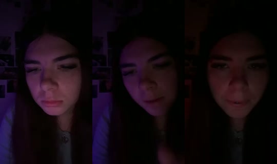 Kk81918's Stream - Jul 22, 2026, 12:18 AM