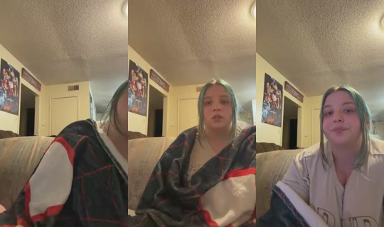 Kyhaddock21's Stream - Aug 30, 2026, 5:46 AM