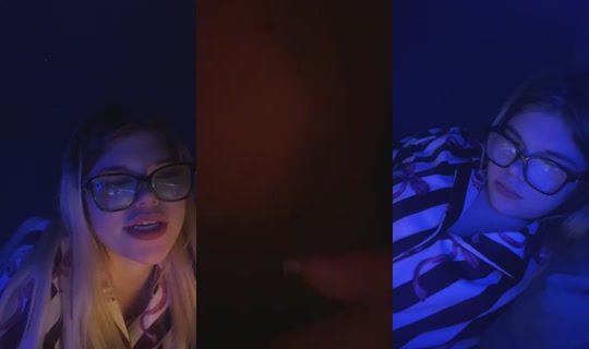 Stream von Kyra.x738 – 21. Okt. 2026, 21:26