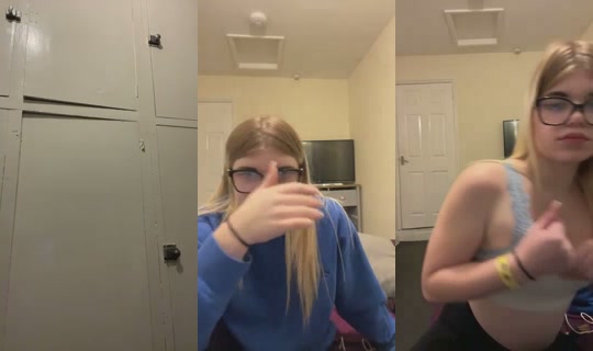 Kyraleigh937's Stream - Oct 13, 2026, 10:29 PM