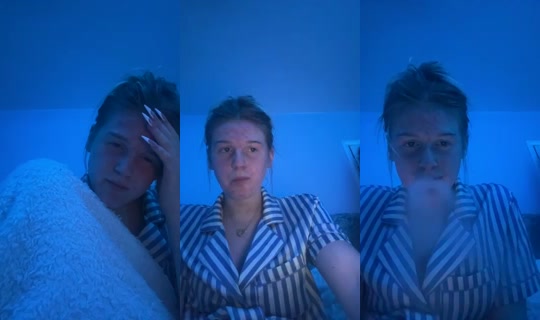 Lanna2009's Stream - Jul 27, 2026, 9:29 PM