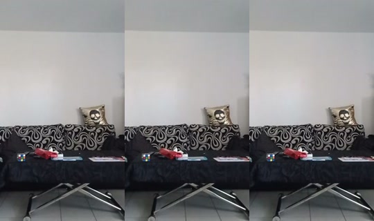 LauraOfficiel's Stream - Oct 12, 2026, 10:56 AM