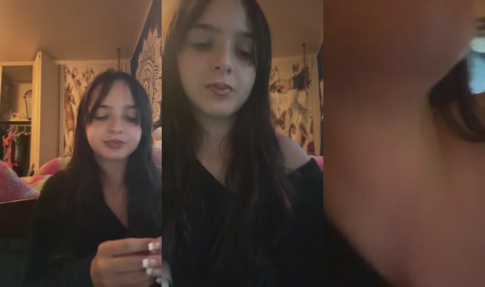 Lavanarainnn's Stream - Oct 12, 2026, 5:24 PM