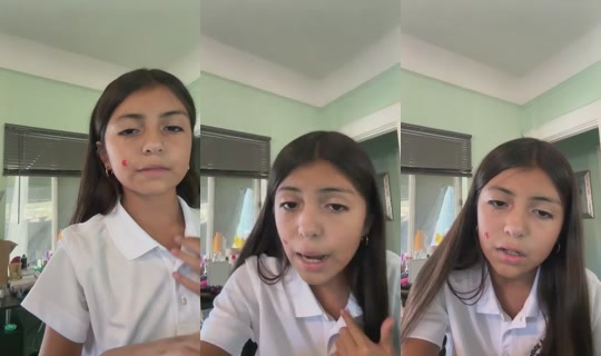 Leilaniamez's Stream - Sep 8, 2026, 11:11 PM