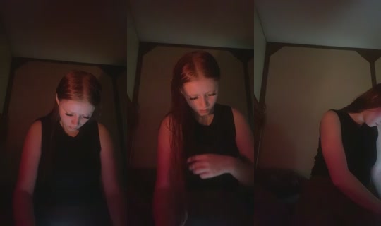 Lexieaas's Stream - Sep 12, 2026, 4:32 PM