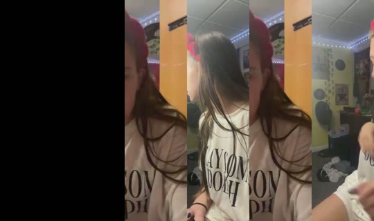 Lexilou1925's Stream - Oct 13, 2026, 1:09 AM