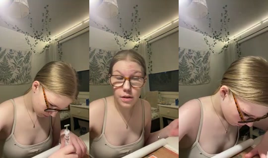 Lia_alexandra Recorded on Jul 17, 2026, 12:14 AM