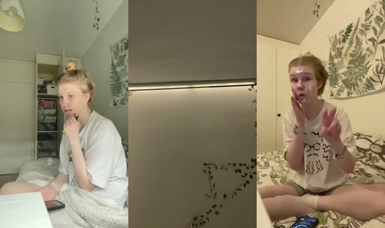 Stream Lia_alexandra - 21 Jul 2026, 14.08