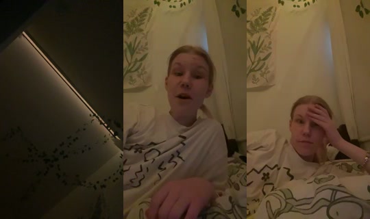 Stream Lia_alexandra - 21 Jul 2026, 15.19