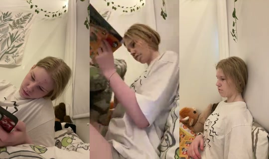 Stream Lia_alexandra - 22 Jul 2026, 11.40