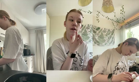 Stream Lia_alexandra - 22 Jul 2026, 12.15