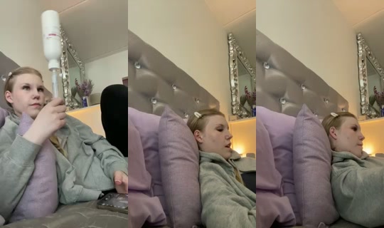 Lia_alexandra's Stream - Jul 26, 2026, 10:45 AM