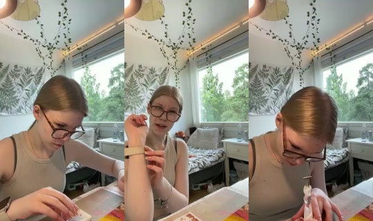 Lia_alexandra's Stream - Jul 28, 2026, 12:18 PM