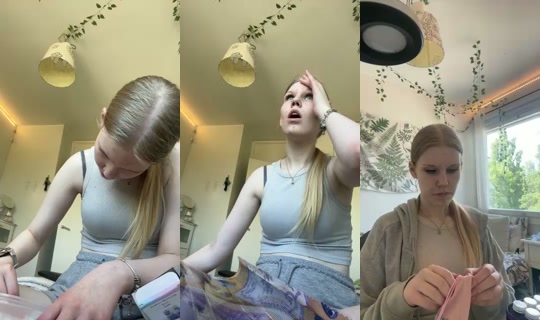 Lia_alexandra's Stream - Jul 29, 2026, 11:34 AM
