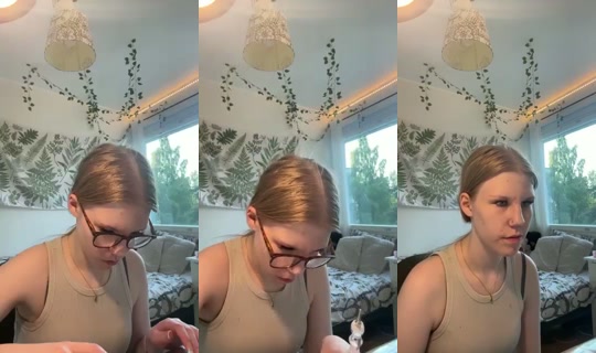 Lia_alexandra's Stream - Jul 30, 2026, 4:49 PM