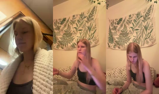 Stream Lia_alexandra - 4 Agu 2026, 20.38