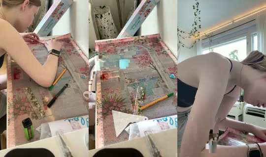 Stream di Lia_alexandra - 7 ago 2026, 14:47
