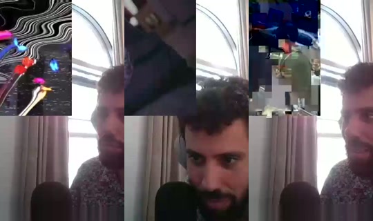 Lil_ZeeZee_420's Stream - Jul 26, 2026, 6:26 PM