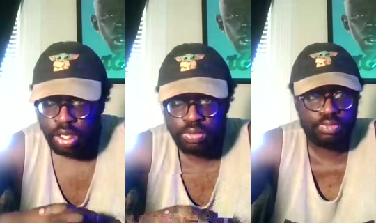 Lil_ZeeZee_420's Stream - Jul 26, 2026, 6:53 PM