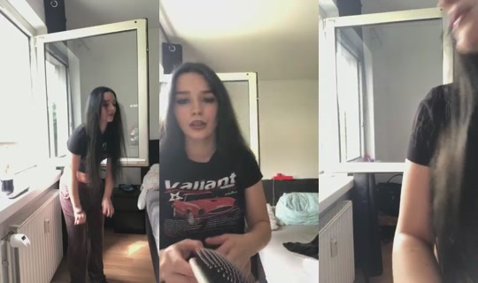Lilly-17's Stream - Aug 31, 2026, 11:59 AM