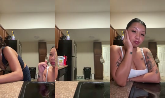Lillyjunee's Stream - Aug 9, 2026, 6:44 AM