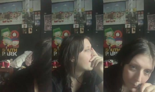 Lillyyyyyyyy2's Stream - Oct 7, 2026, 4:46 PM