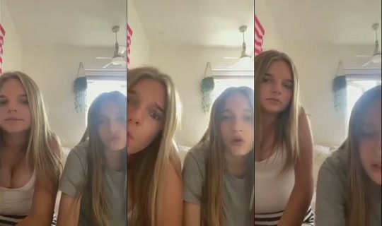Lilylaing's Stream - Aug 22, 2026, 5:07 PM
