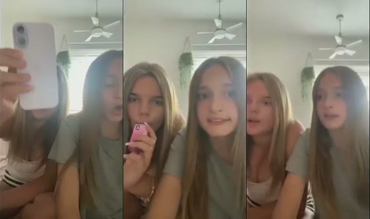 Lilylaing's Stream - Aug 22, 2026, 6:16 PM