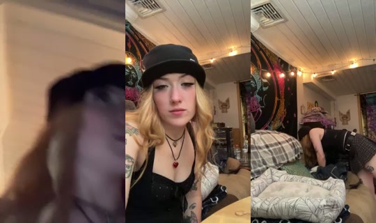 LittyyKittyy's Stream - Jul 22, 2026, 6:02 PM