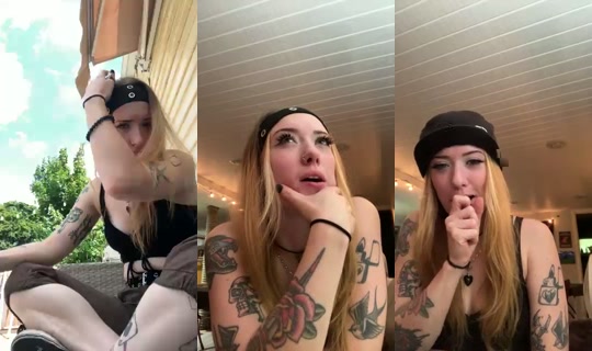 LittyyKittyy's Stream - Aug 7, 2026, 4:45 PM