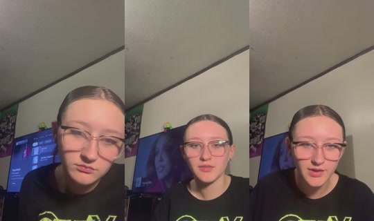 Liv2354's Stream - Oct 11, 2026, 5:40 AM