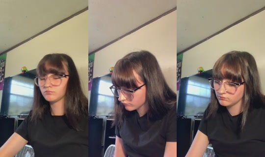 Liv2354's Stream - Oct 11, 2026, 6:10 PM