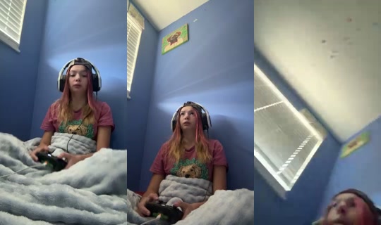 Liv_562's Stream - Jul 21, 2026, 4:58 PM