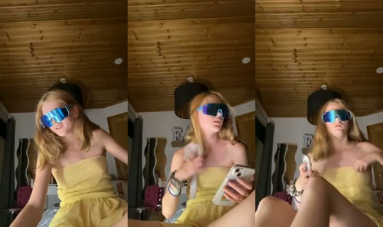 Loamfannn's Stream - Jul 29, 2026, 8:53 PM