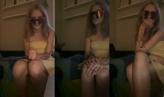 Loamfannn's Stream - Jul 30, 2026, 7:27 PM