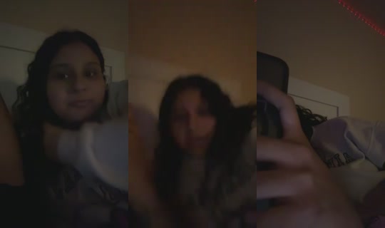 Stream von Lola2225 – 16. Okt. 2026, 0:53