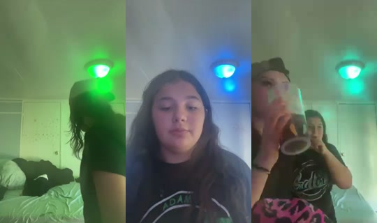 Lynnismommy's Stream - Jul 27, 2026, 9:09 PM