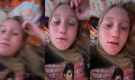 MICHAELJACKSONFAN33's Stream - Aug 9, 2026, 5:15 PM